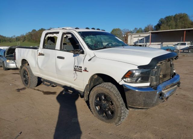 RAM 2500