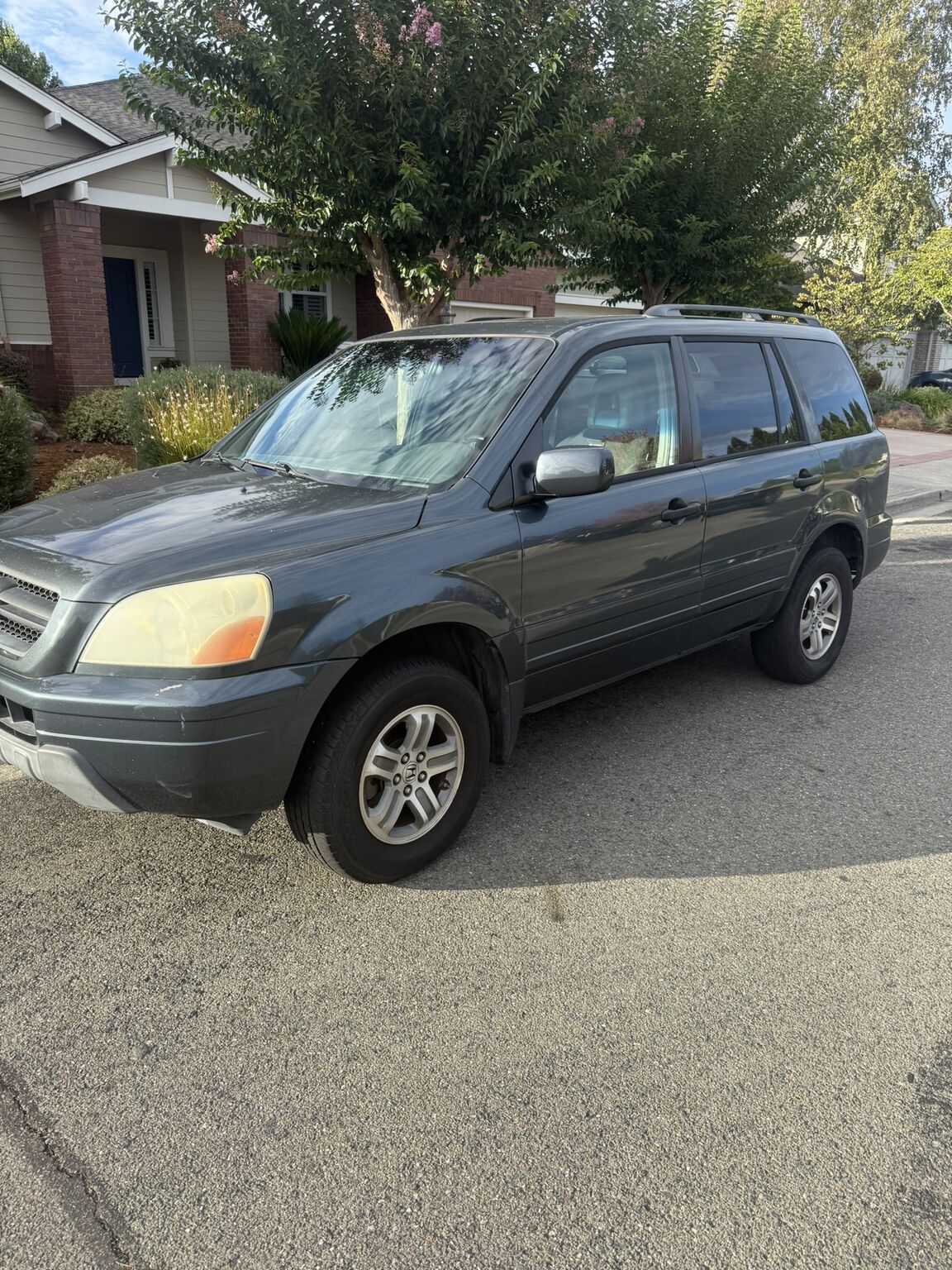 Honda Pilot