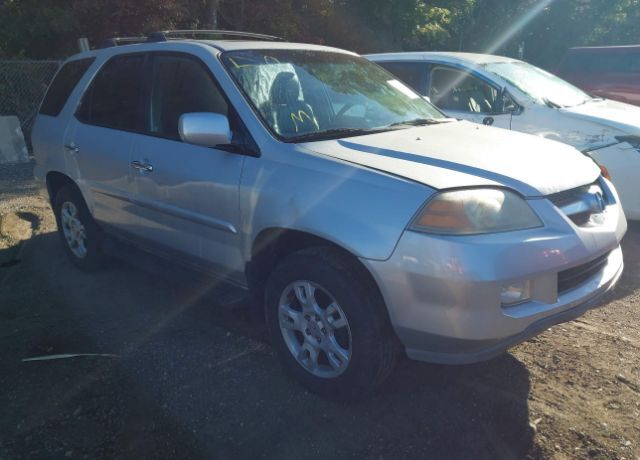 Acura MDX