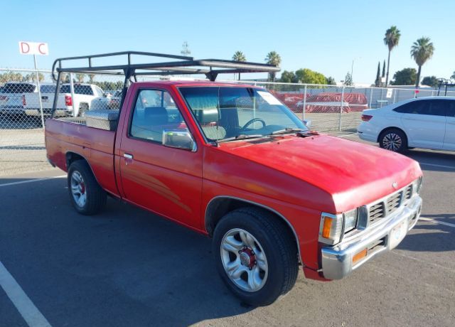 Nissan Pickup