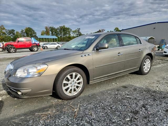 Buick Lucerne