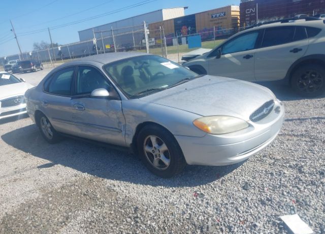 Ford Taurus