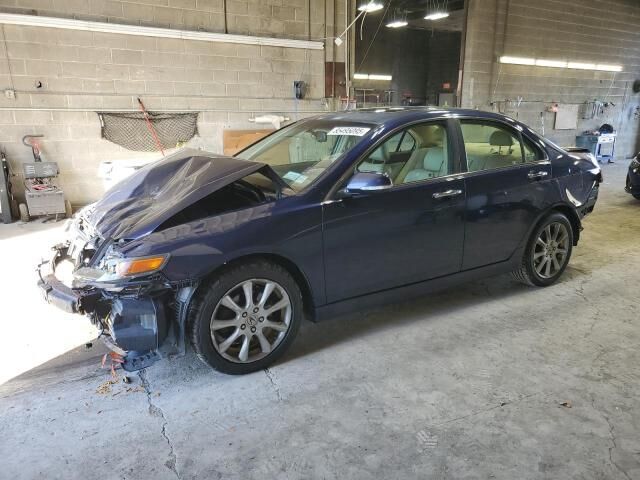 Acura TSX