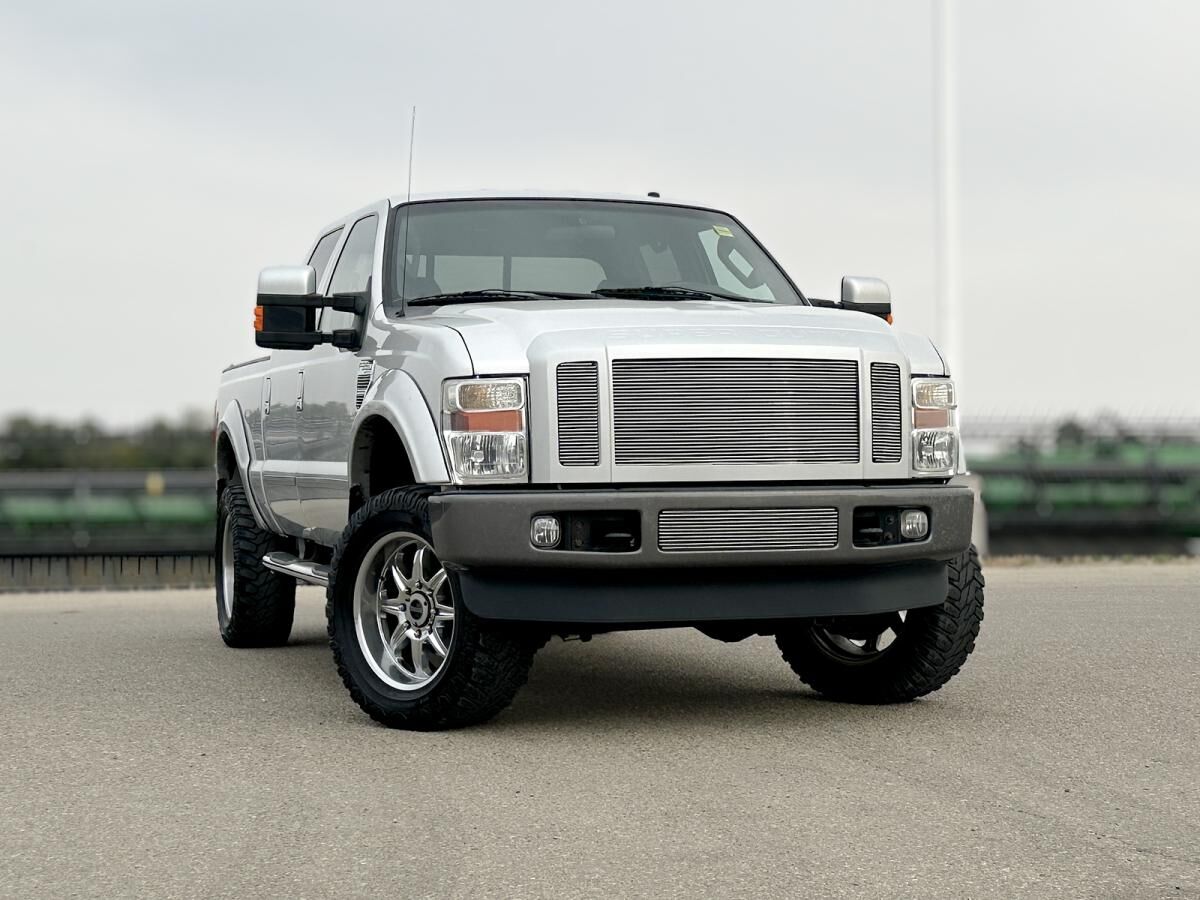 Ford F-350