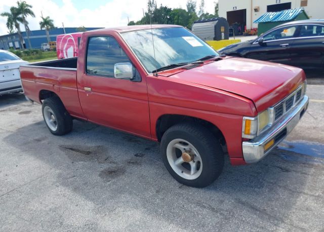 Nissan Pickup