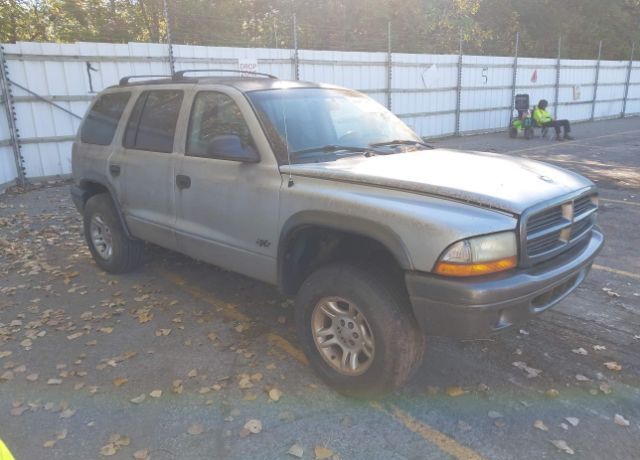 Dodge Durango
