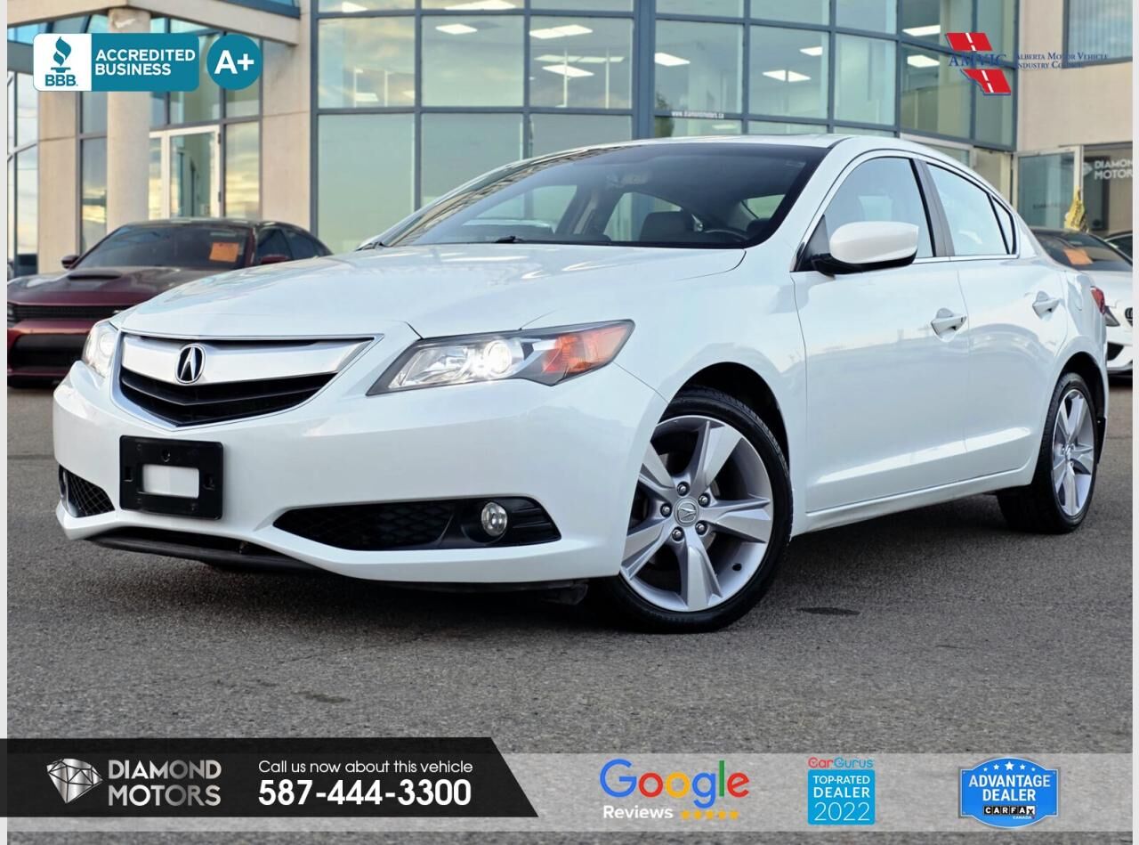Acura ILX
