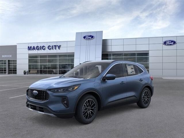 2026 FORD Escape