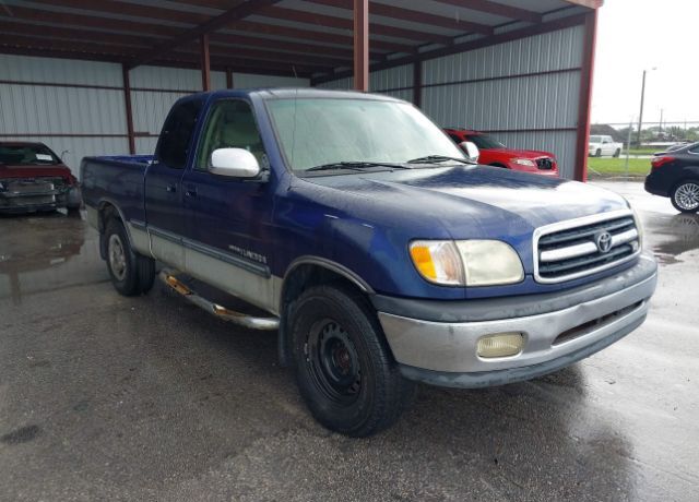 Toyota Tundra