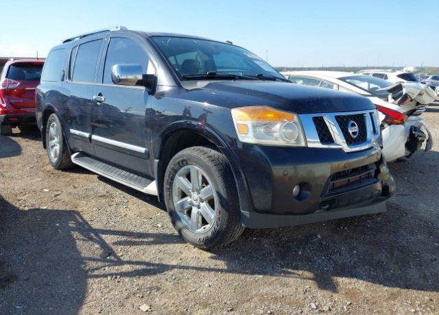 Nissan Armada