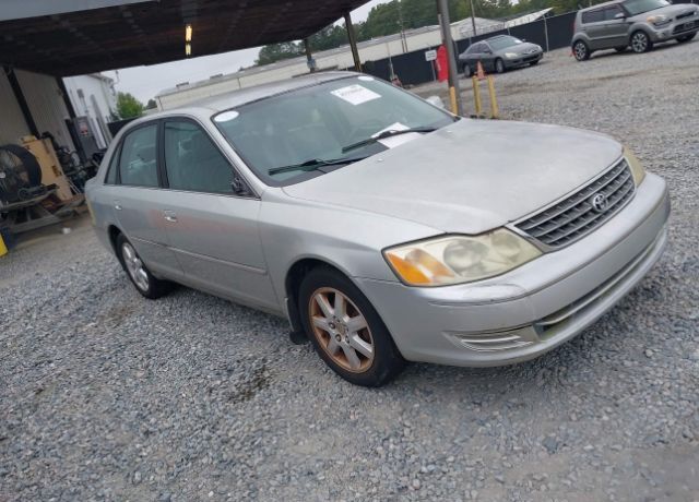 Toyota Avalon