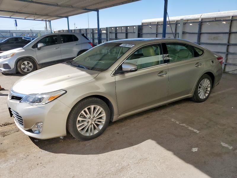 Toyota Avalon