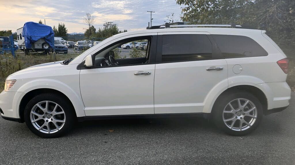 Dodge Journey