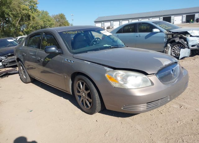 Buick Lucerne