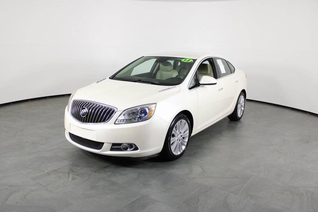 Buick Verano