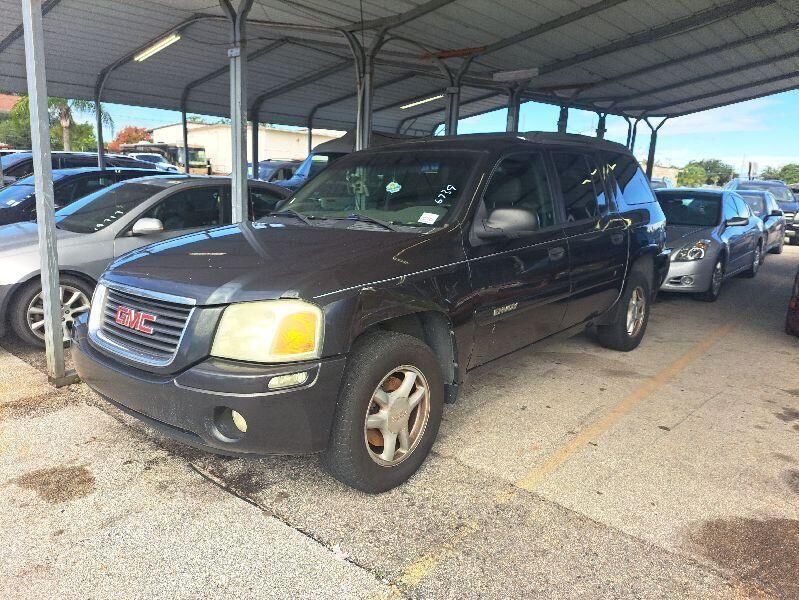 GMC Envoy