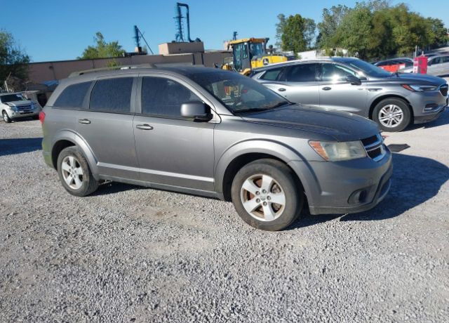 Dodge Journey