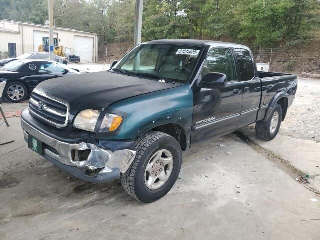 Toyota Tundra