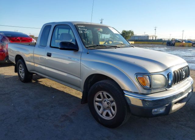 Toyota Tacoma