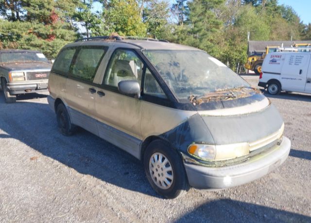 Toyota Previa