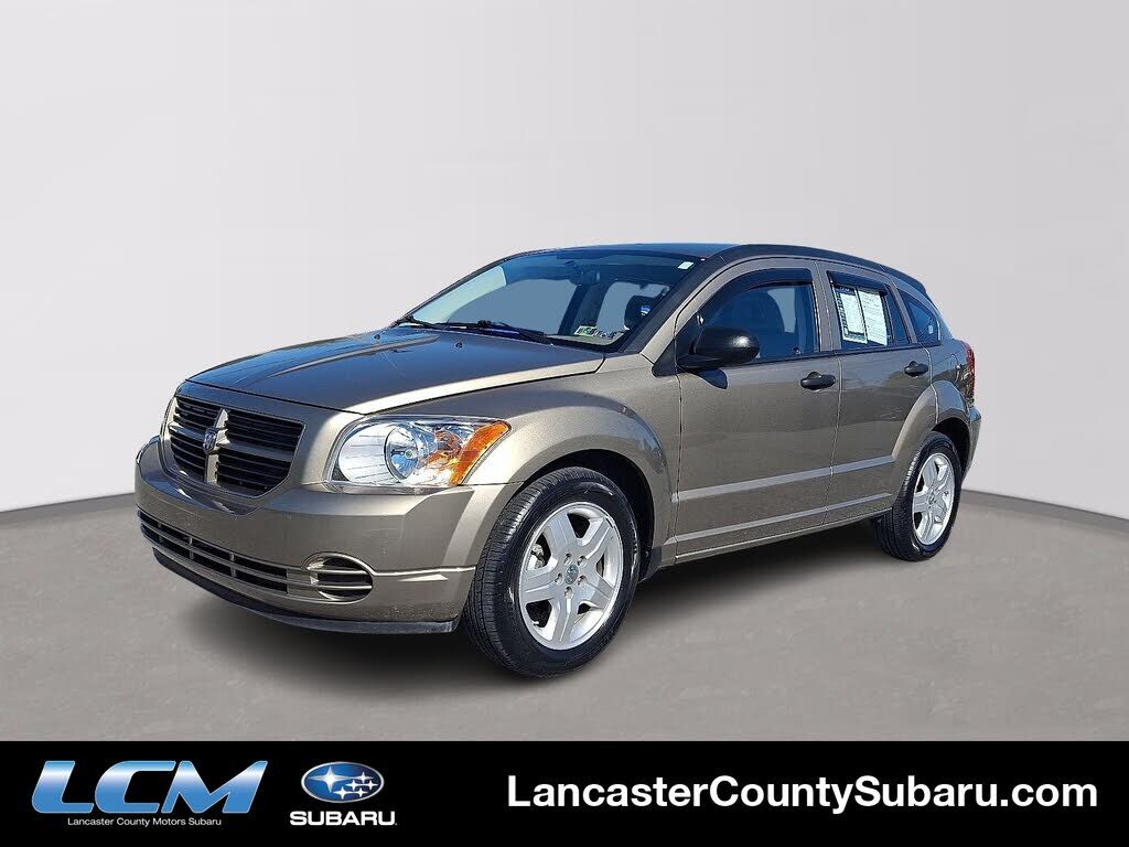 Dodge Caliber