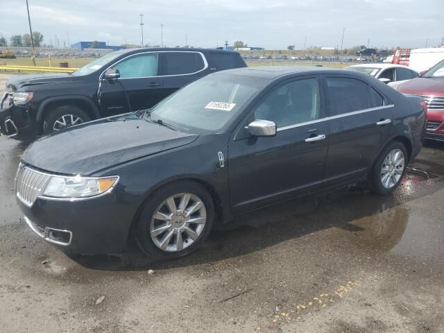 Lincoln MKZ