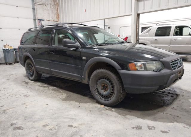 Volvo XC70