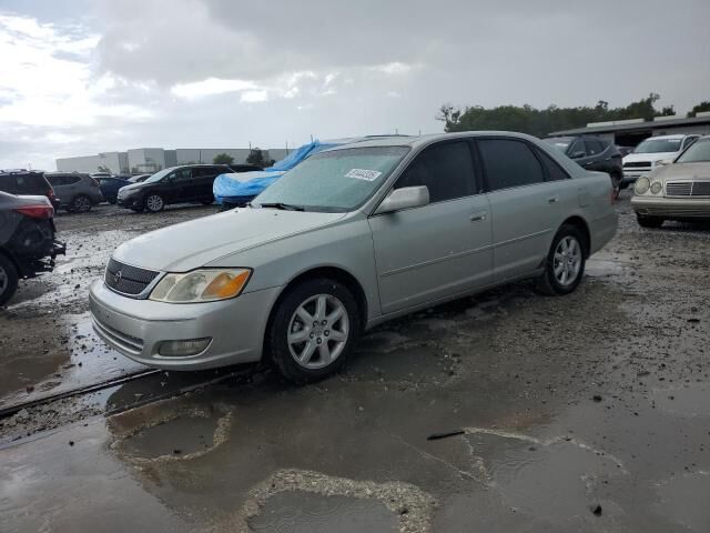 Toyota Avalon