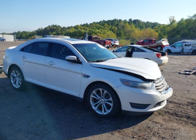 Ford Taurus