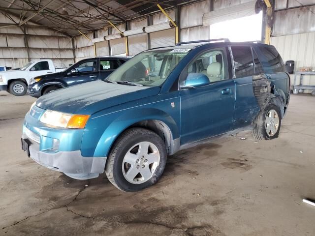 Saturn Vue