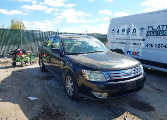Ford Taurus