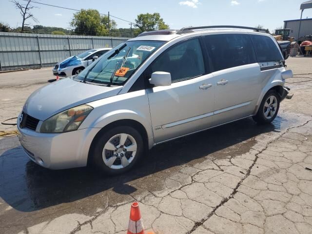 Nissan Quest