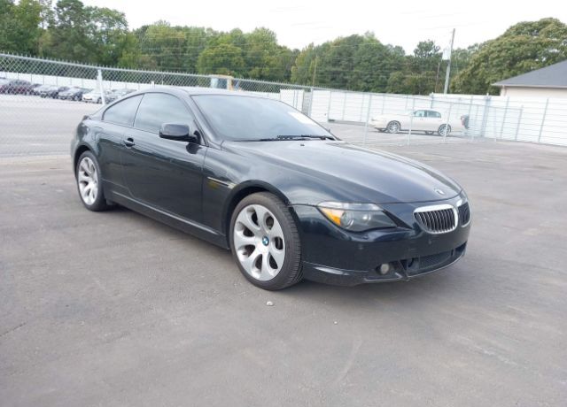 BMW 650i