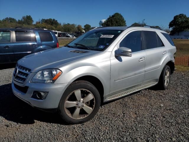 Mercedes-Benz M-Class