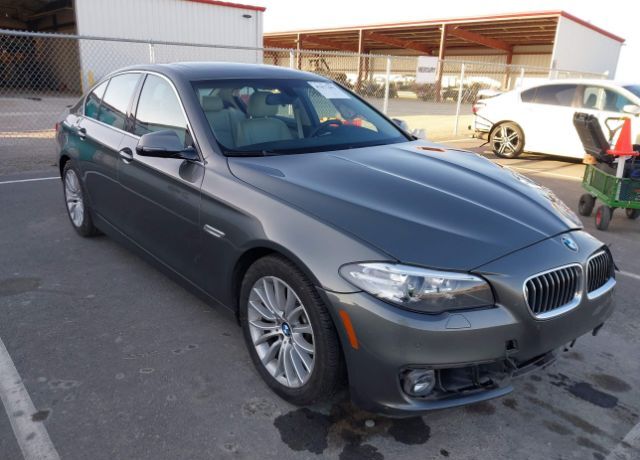 BMW 528i