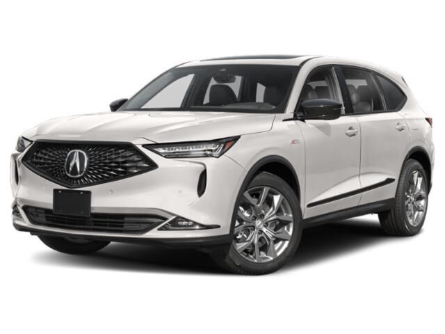 2024 ACURA MDX
