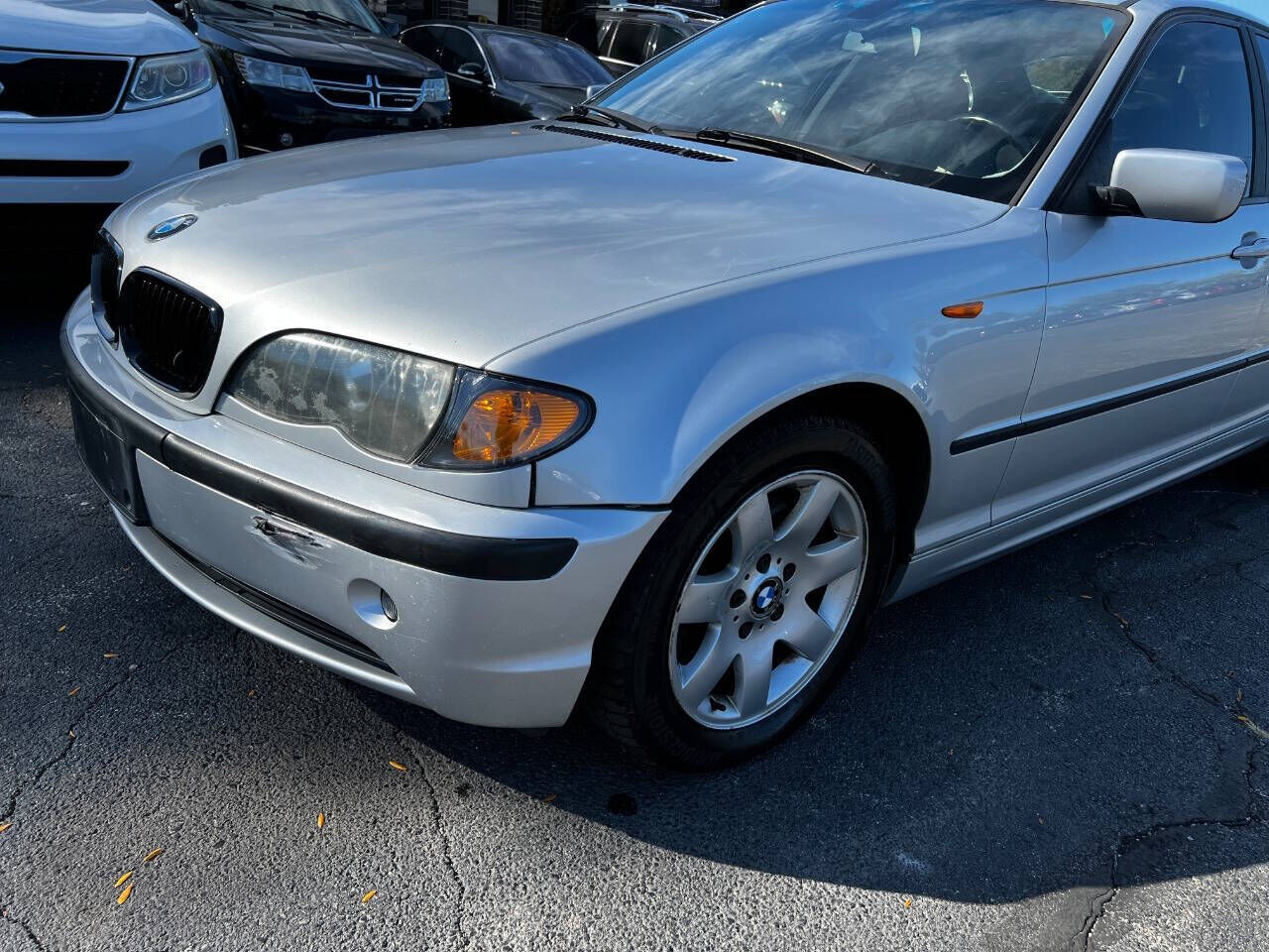 BMW 325i