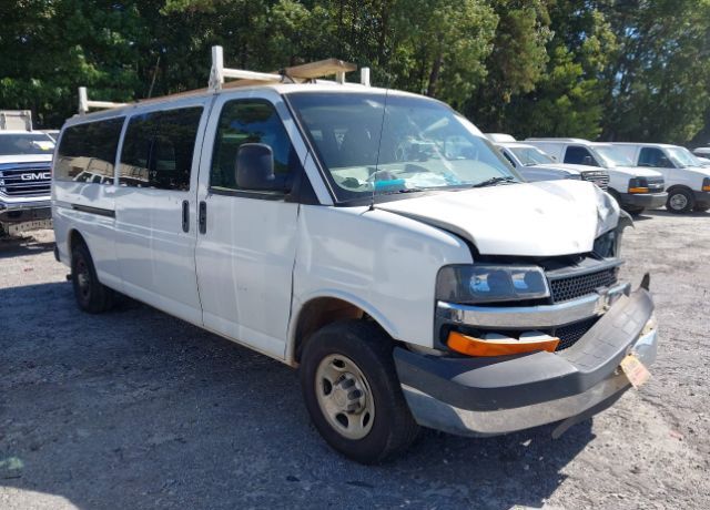 Chevrolet Express