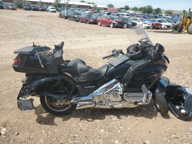 Honda GL1800