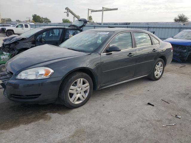 Chevrolet Impala