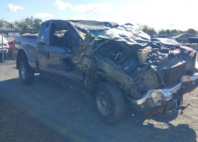 Ford F-350