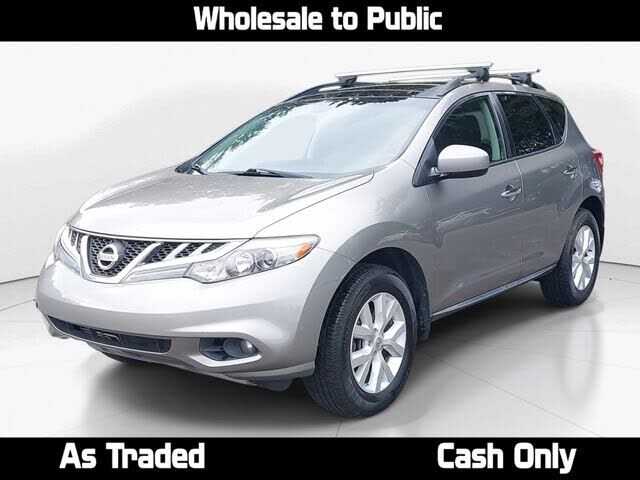 Nissan Murano