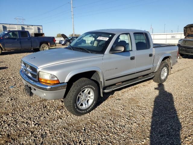 Dodge Dakota