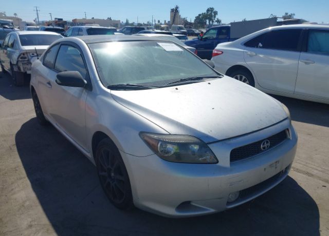 Toyota SCION tC