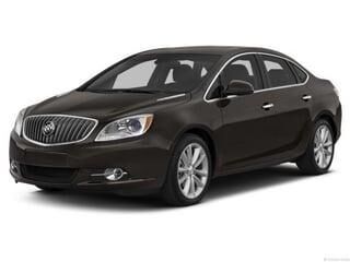 Buick Verano
