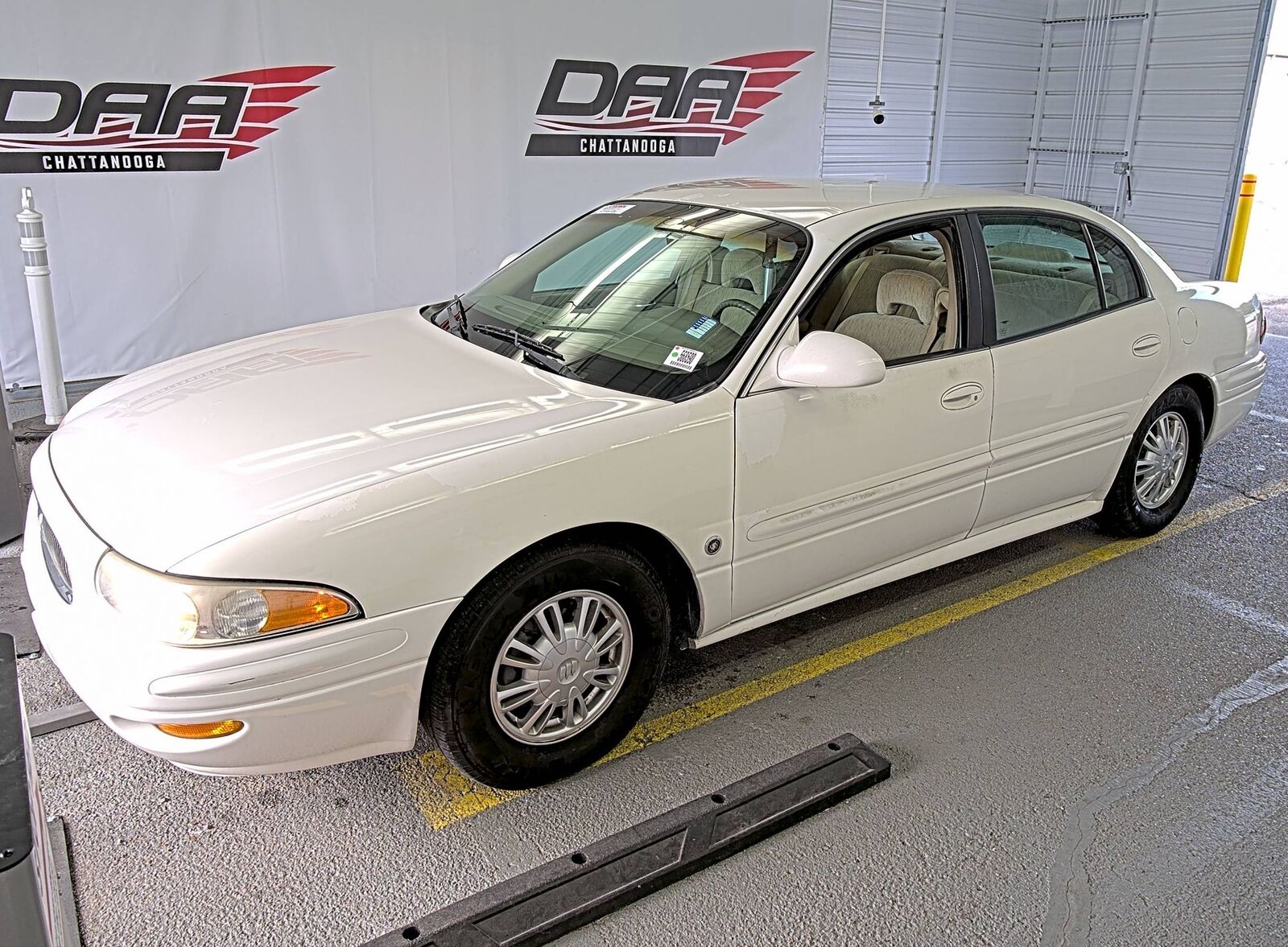 Buick LeSabre