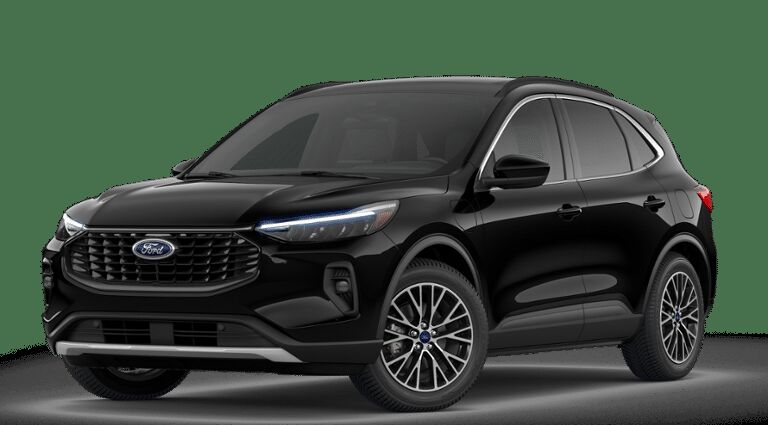 2026 FORD Escape