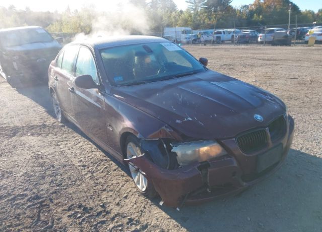 BMW 328i