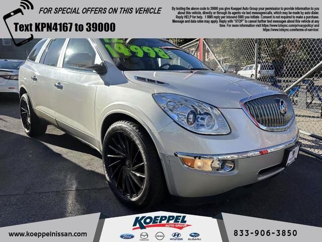 Buick Enclave