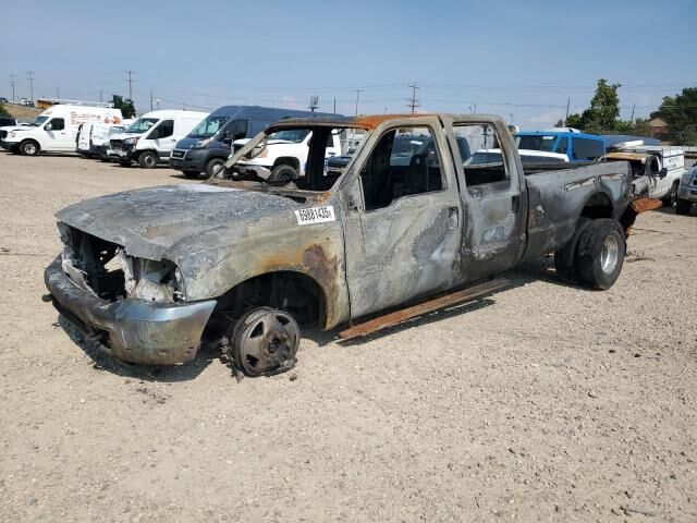 Ford F-350